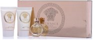 VERSACE Eros Pour Femme EDP 5ml - Perfume Gift Set