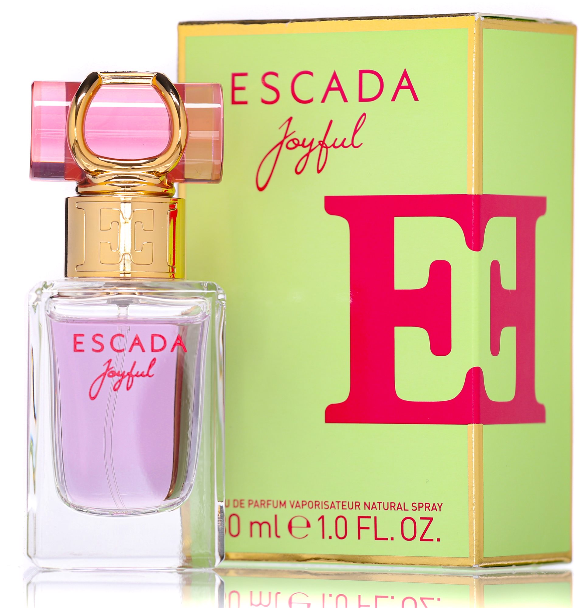 Escada escada deals joyful