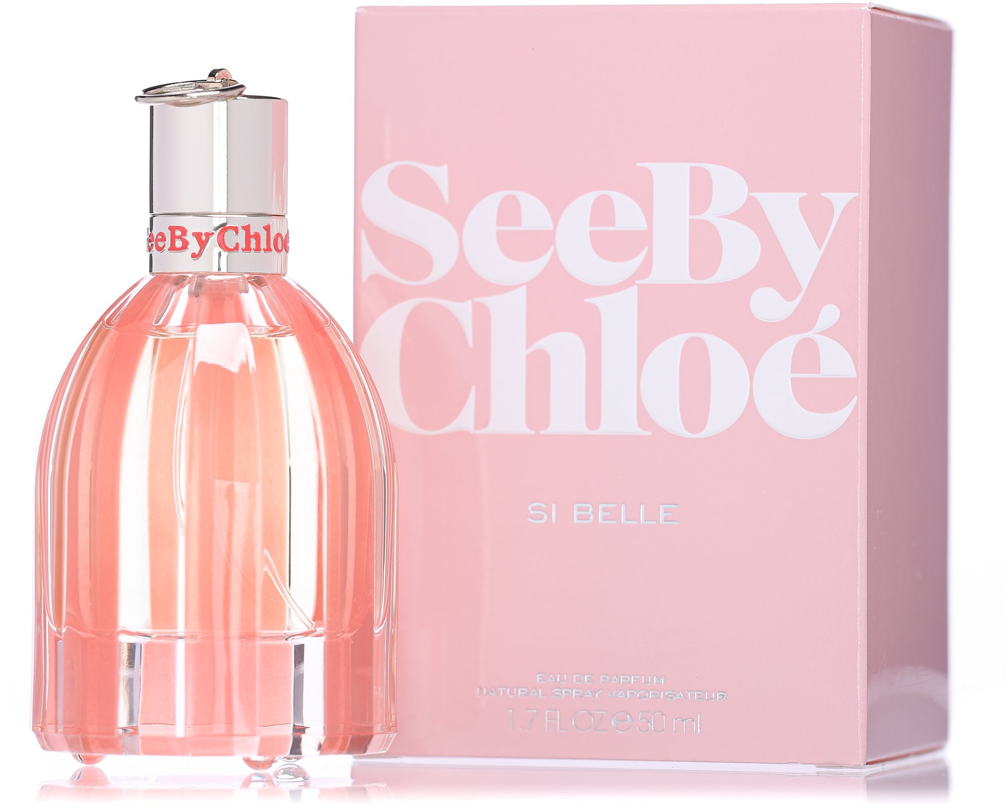 Chloe see by online chloe parfum