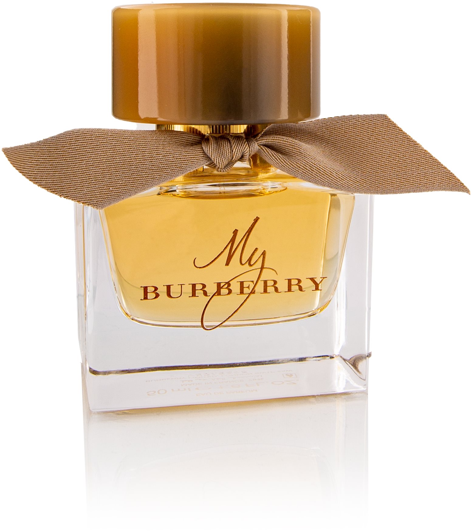 Burberry my burberry cheap eau de parfum