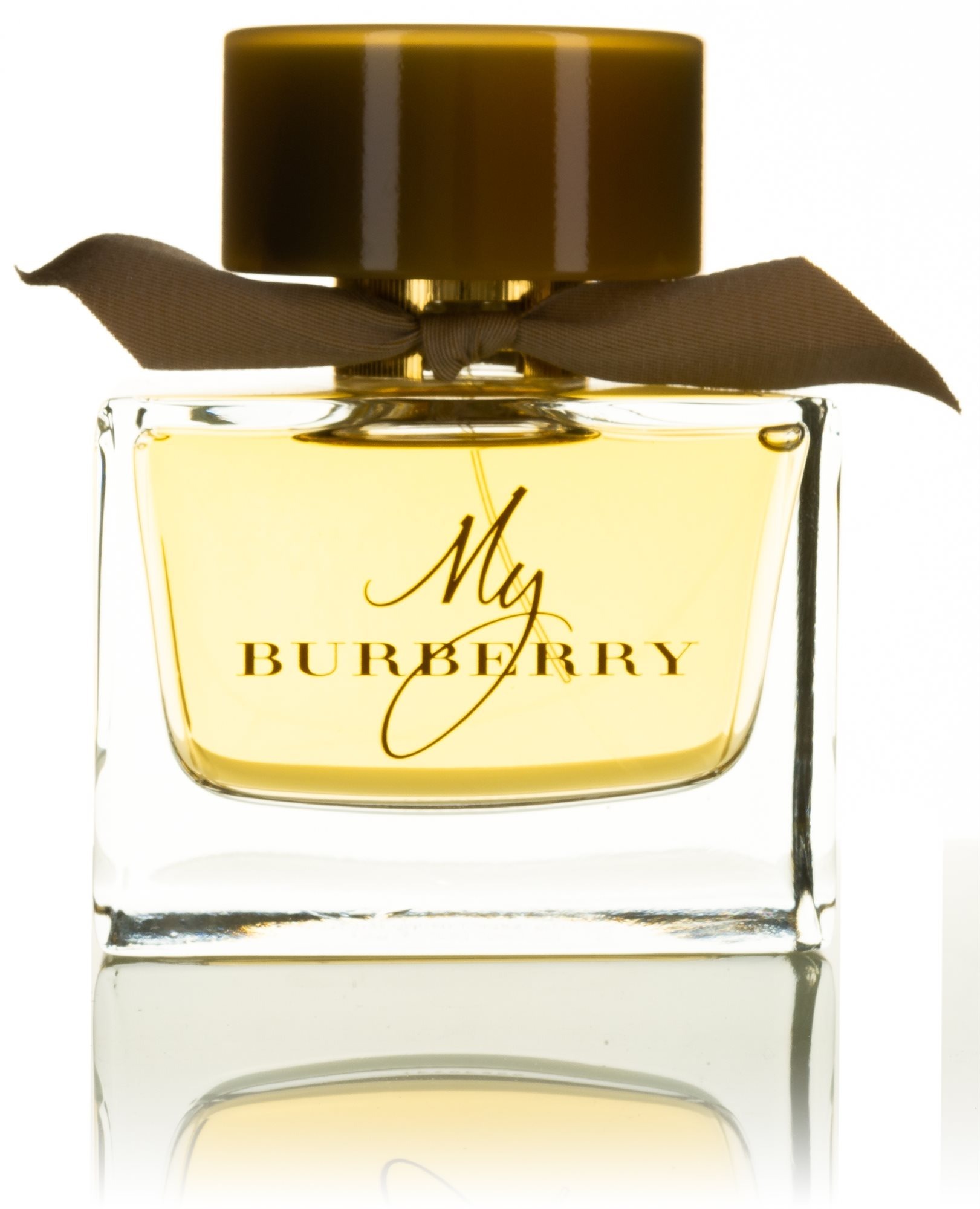 BURBERRY BURBERRY My 90 ml