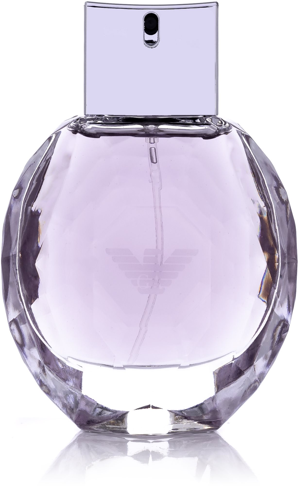 Giorgio Armani Emporio Diamonds Violet EdP 50ml Eau de Parfum Alza.cz