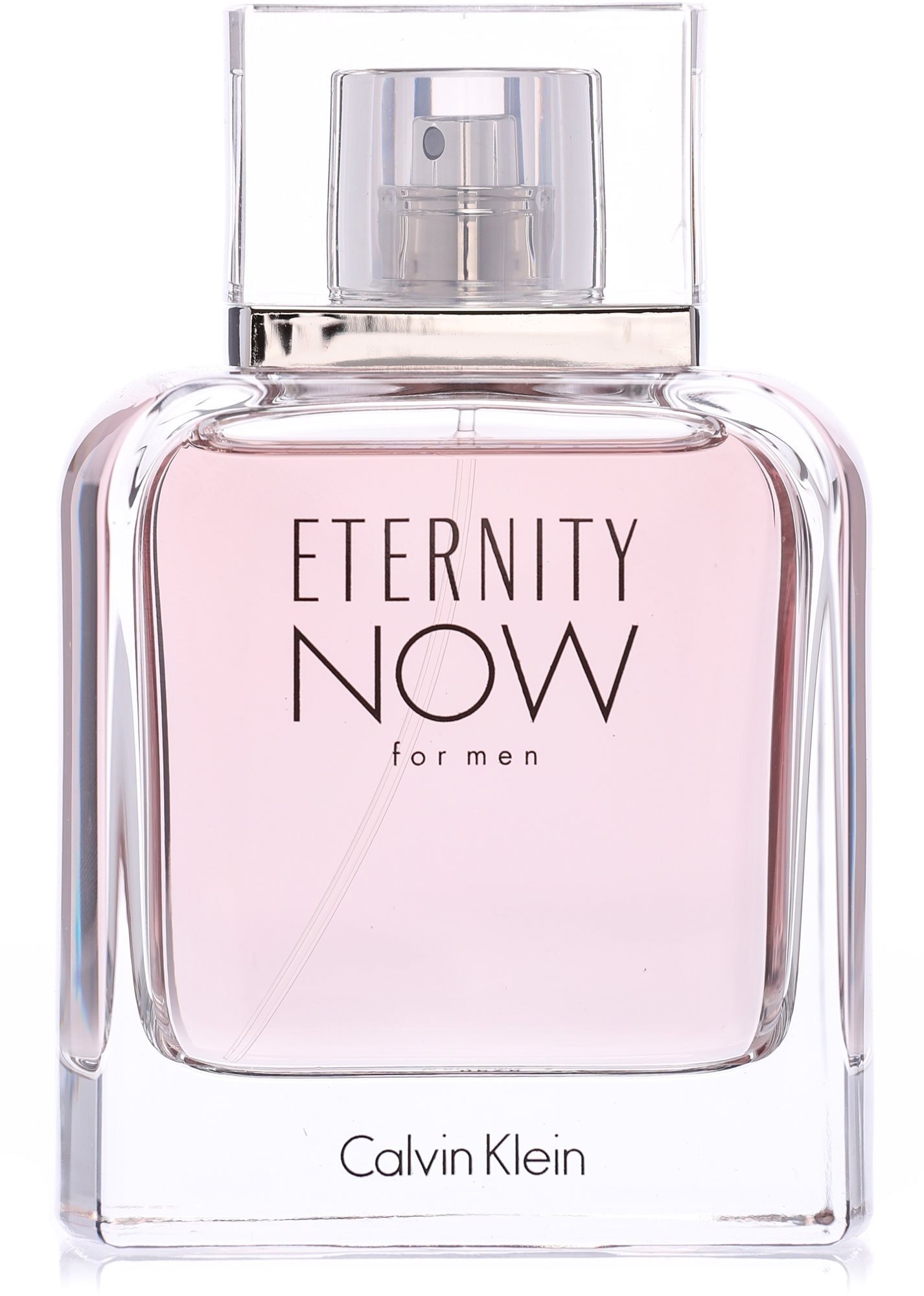 CALVIN KLEIN Eternity Now EdT Eau de Toilette alza.sk