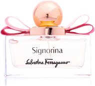 Salvatore Ferragamo Signorina EdP 50 ml - Parfüm