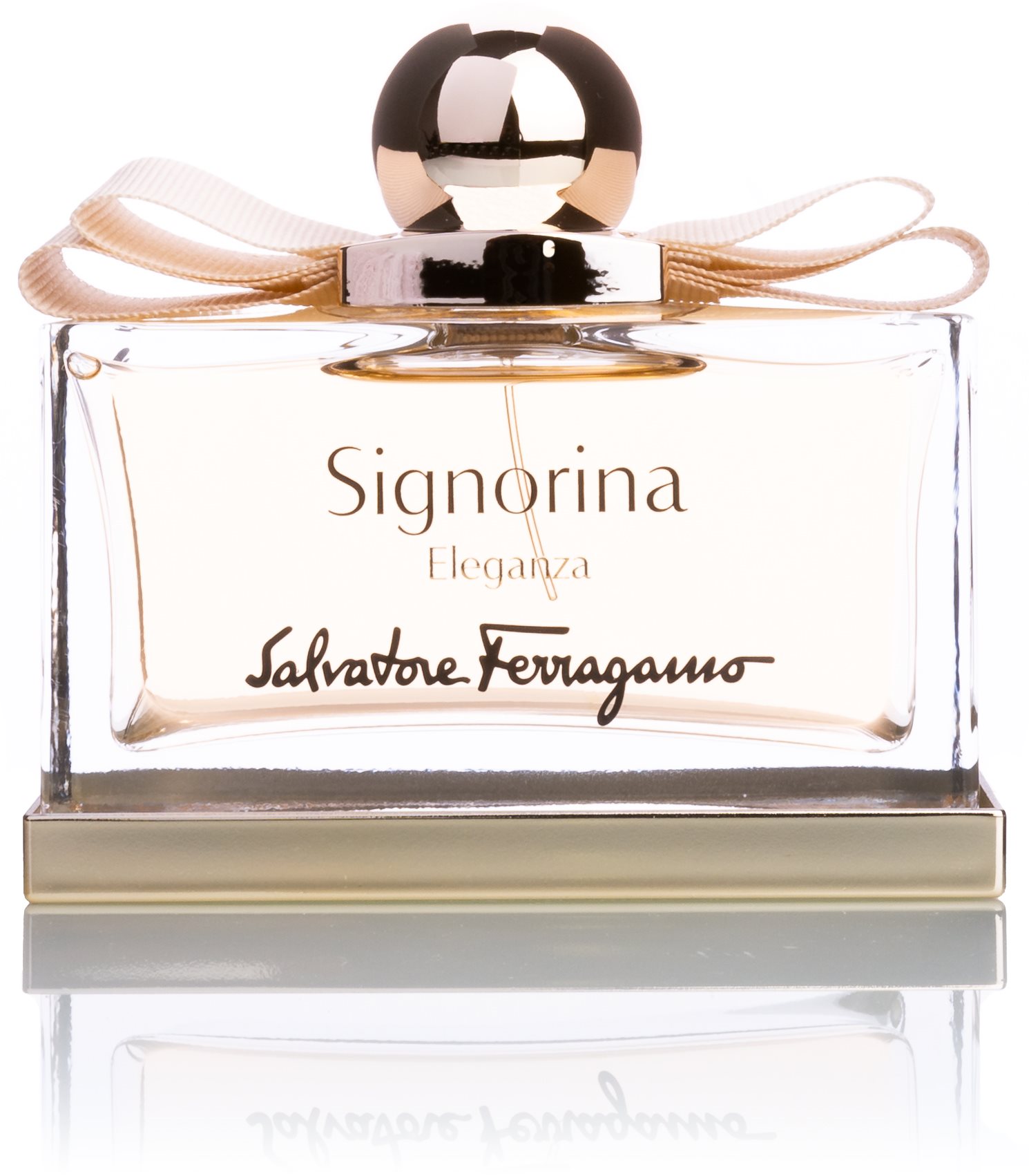 Salvatore ferragamo eleganza 100ml hot sale