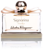 SALVATORE FERRAGAMO Signorina Eleganza EdP 100 ml - Eau de Parfum