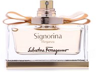 Eau de Parfum Salvatore Ferragamo Signorina Eleganza EdP 50ml - Parfémovaná voda