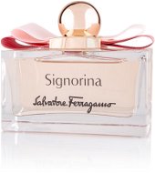 SALVATORE FERRAGAMO Signorina Eleganza EdP - Parfumovaná voda