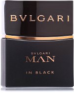 BVLGARI Man In Black EdP 30 ml - Parfumovaná voda
