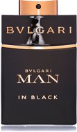BVLGARI Man In Black EdP 60 ml - Parfüm
