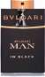 BVLGARI Man In Black EdP 60 ml - Eau de Parfum