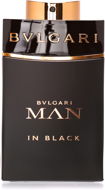 BVLGARI Man In Black EdP 100 ml - Parfumovaná voda