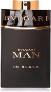 BVLGARI Man In Black EdP 100 ml - Parfumovaná voda