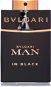 BVLGARI Man In Black EdP - Parfémovaná voda