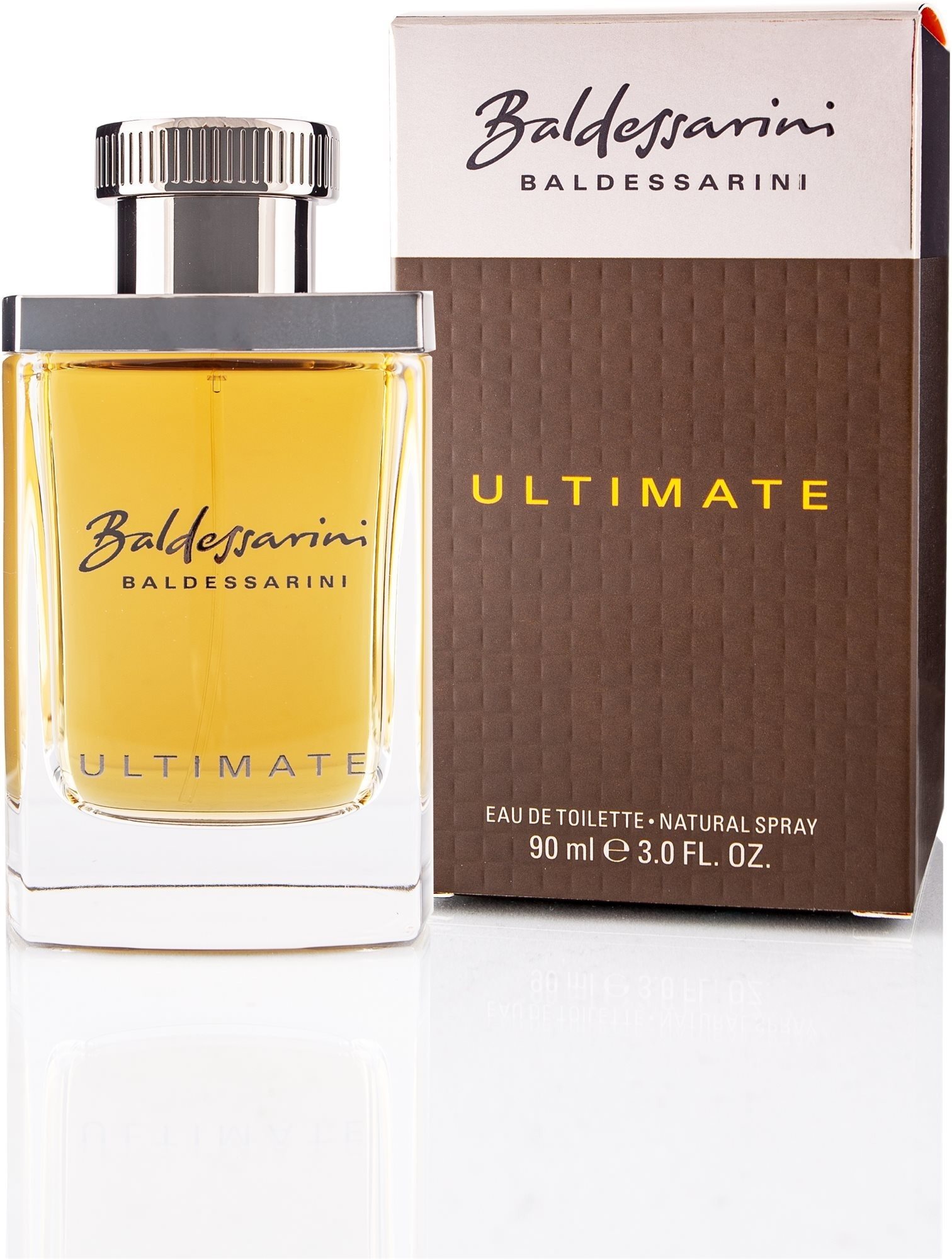 Baldessarini ultimate discount eau de toilette