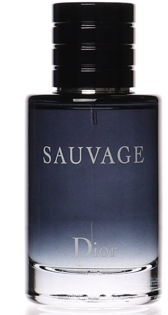 DIOR Sauvage EdT 60 ml