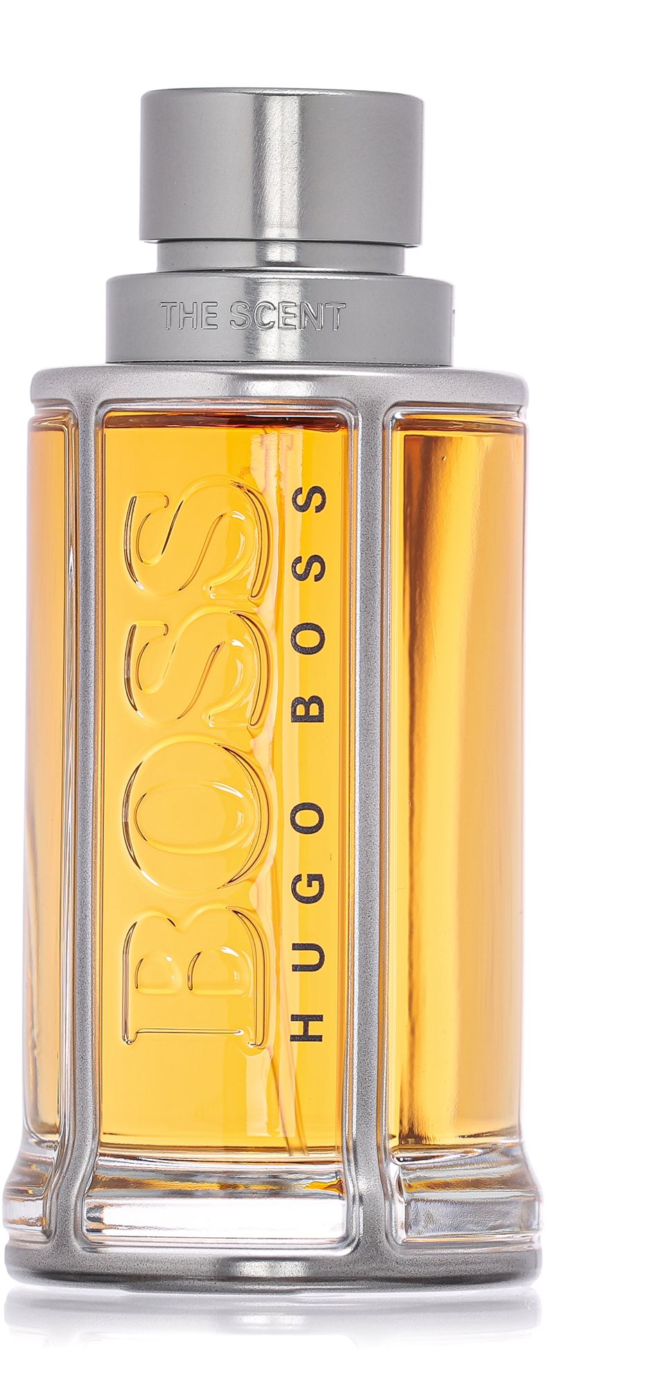 HUGO BOSS The Scent EdT 100 ml
