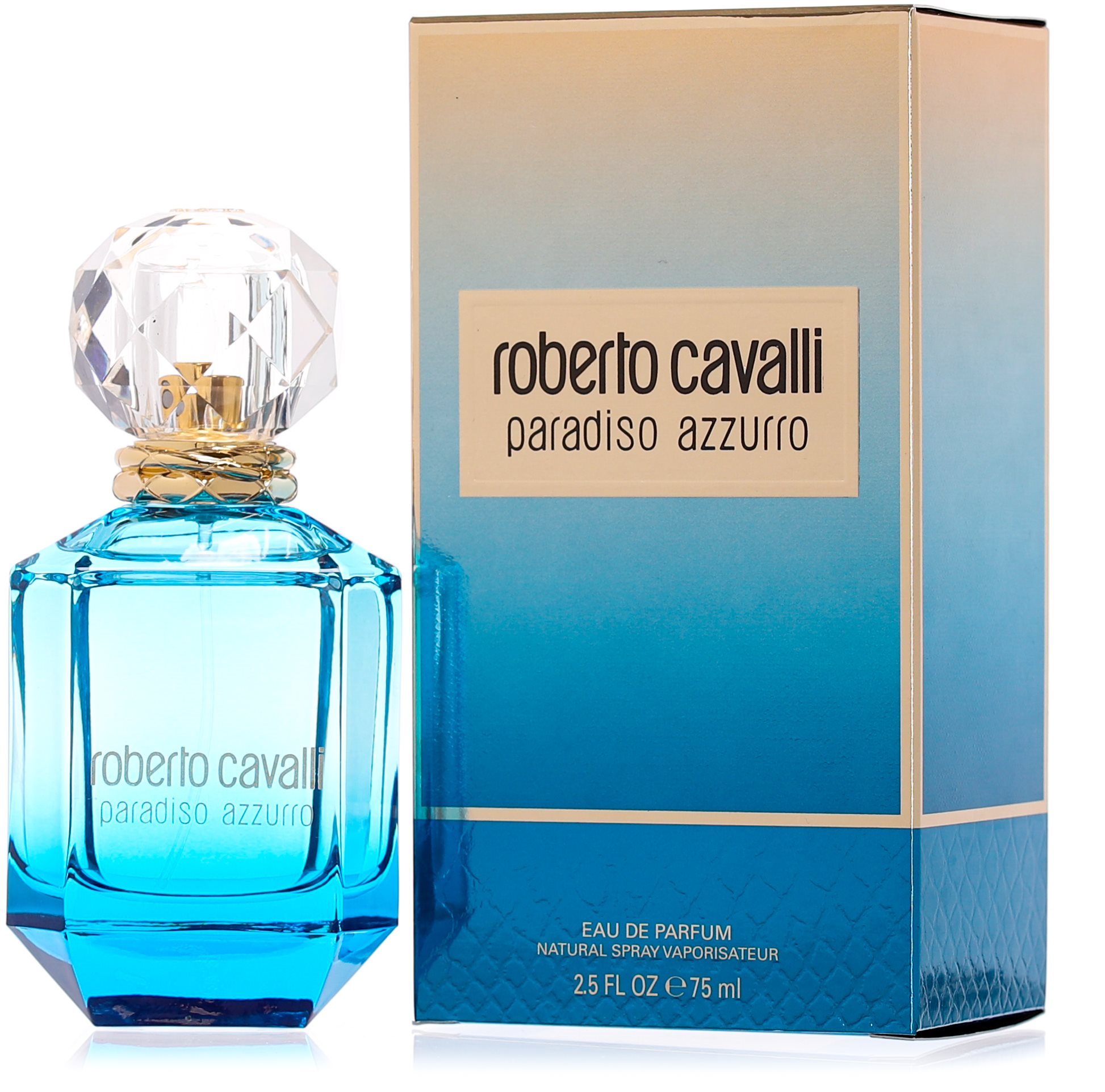 Roberto cavalli deals paradiso azzurro