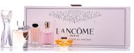 Lancome Mini Set 26,5 ml - Parfüm szett