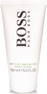 HUGO BOSS Boss Bottled Unlimited 150 ml - Tusfürdő