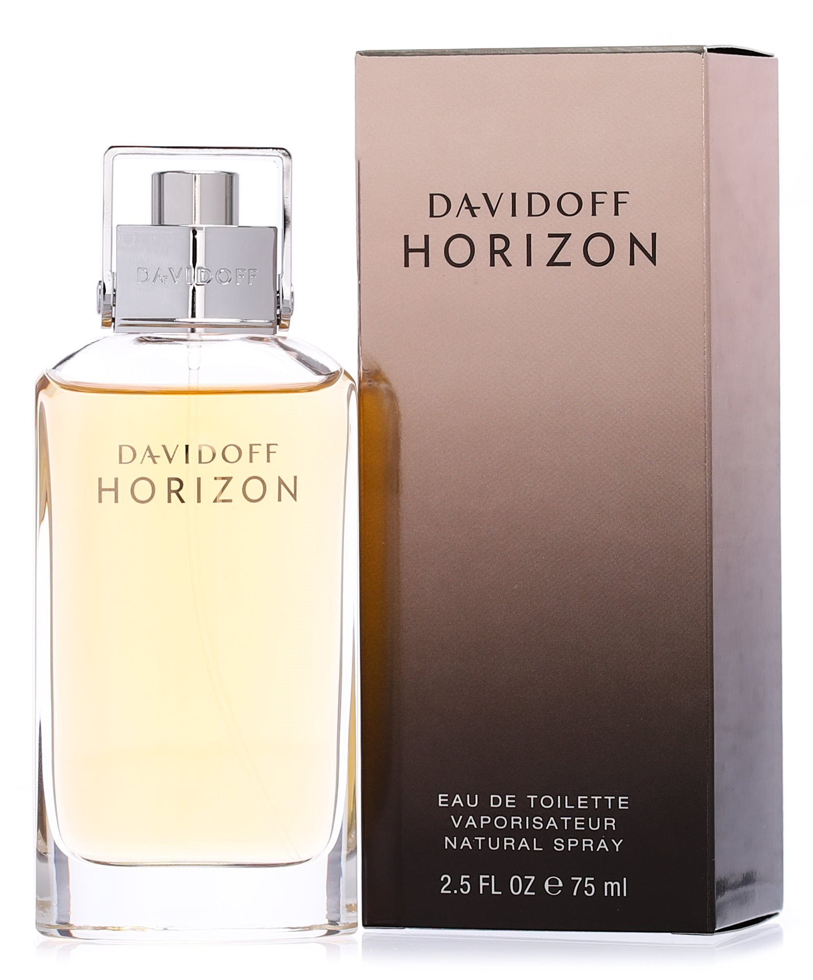 Davidoff horizon eau online de parfum