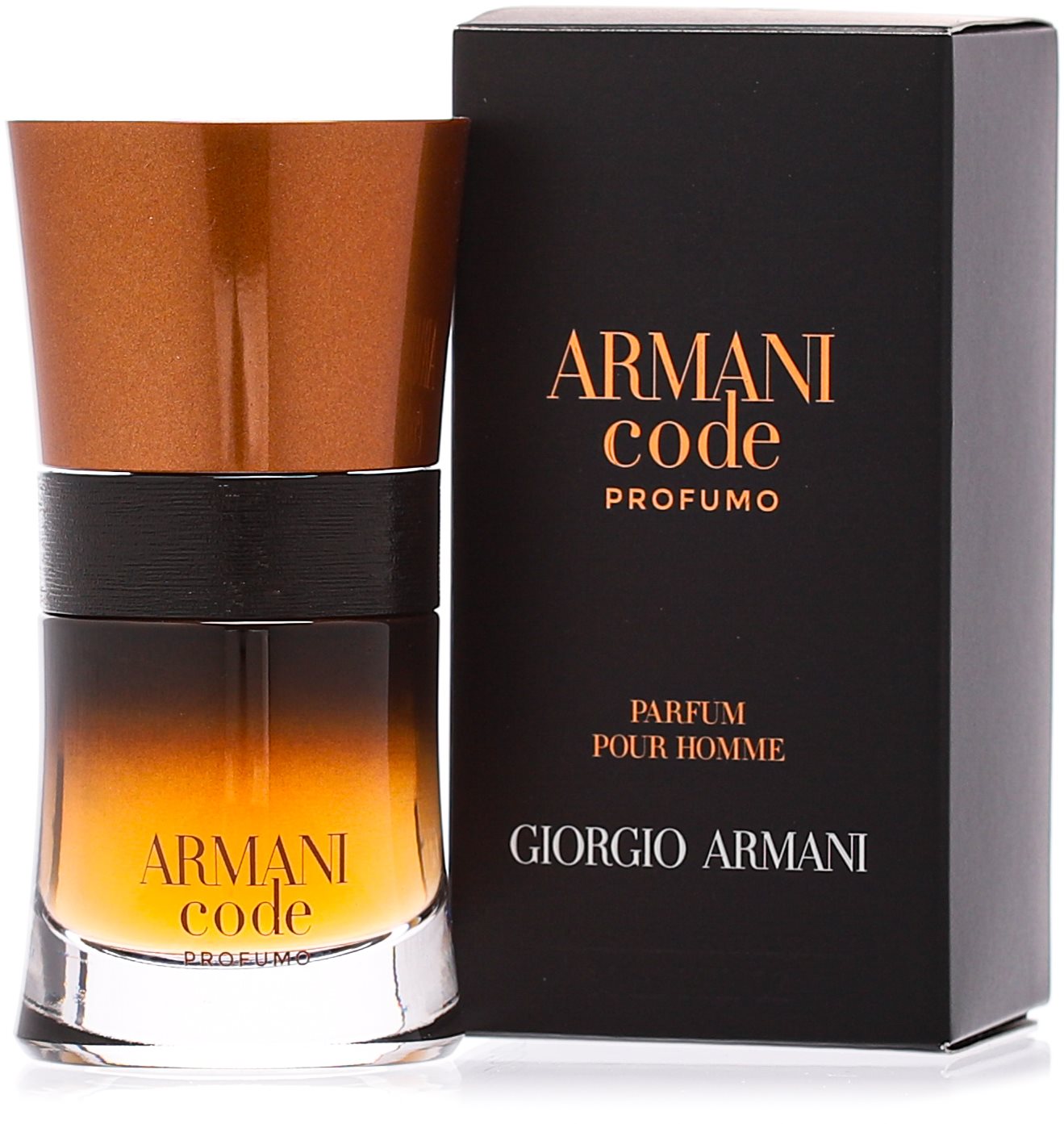 Armani code profumo eau de online parfum