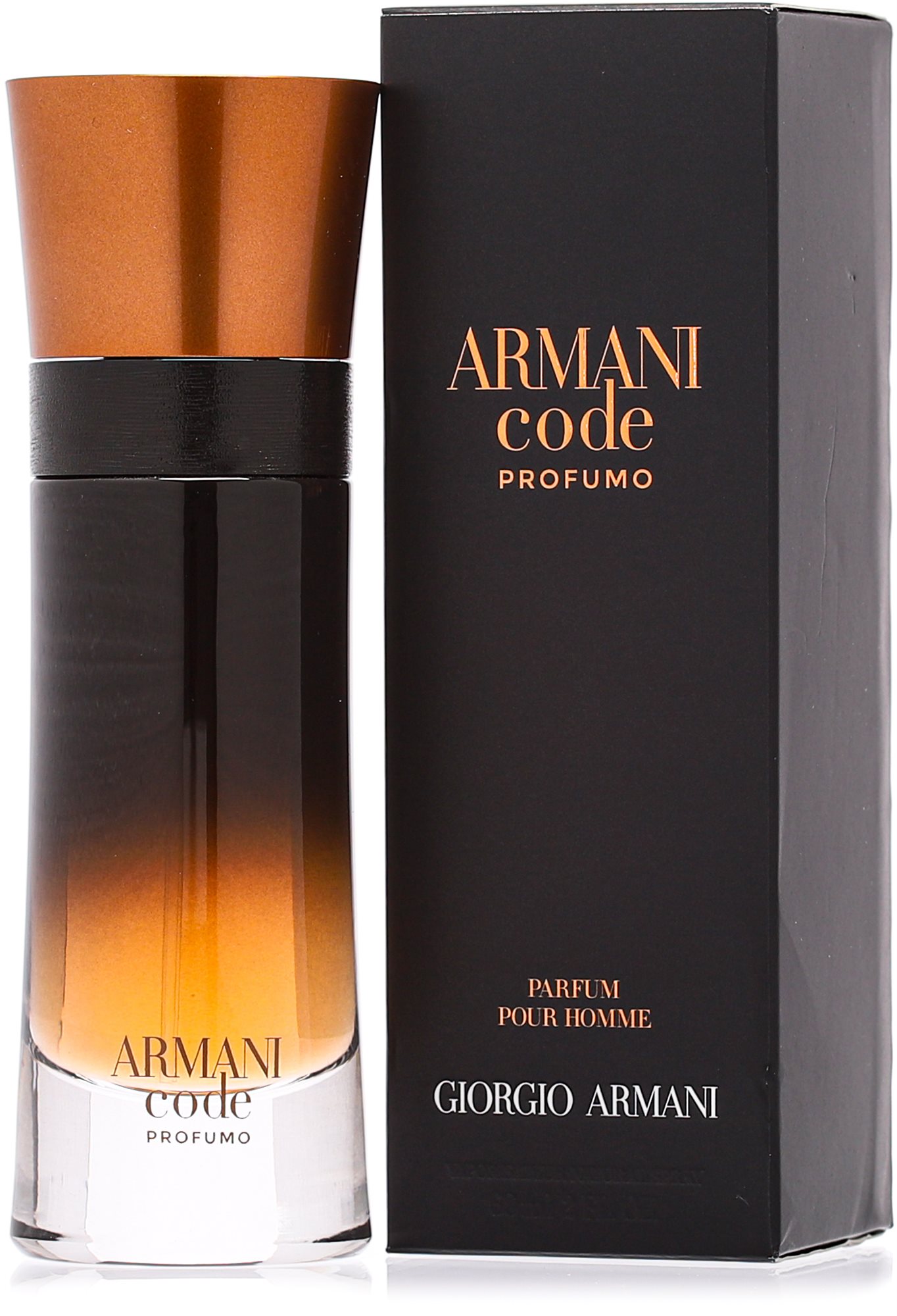 Giorgio armani best sale code profumo edp