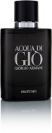 GIORGIO ARMANI Acqua Di Gio Profumo EdP 40 ml - Parfumovaná voda