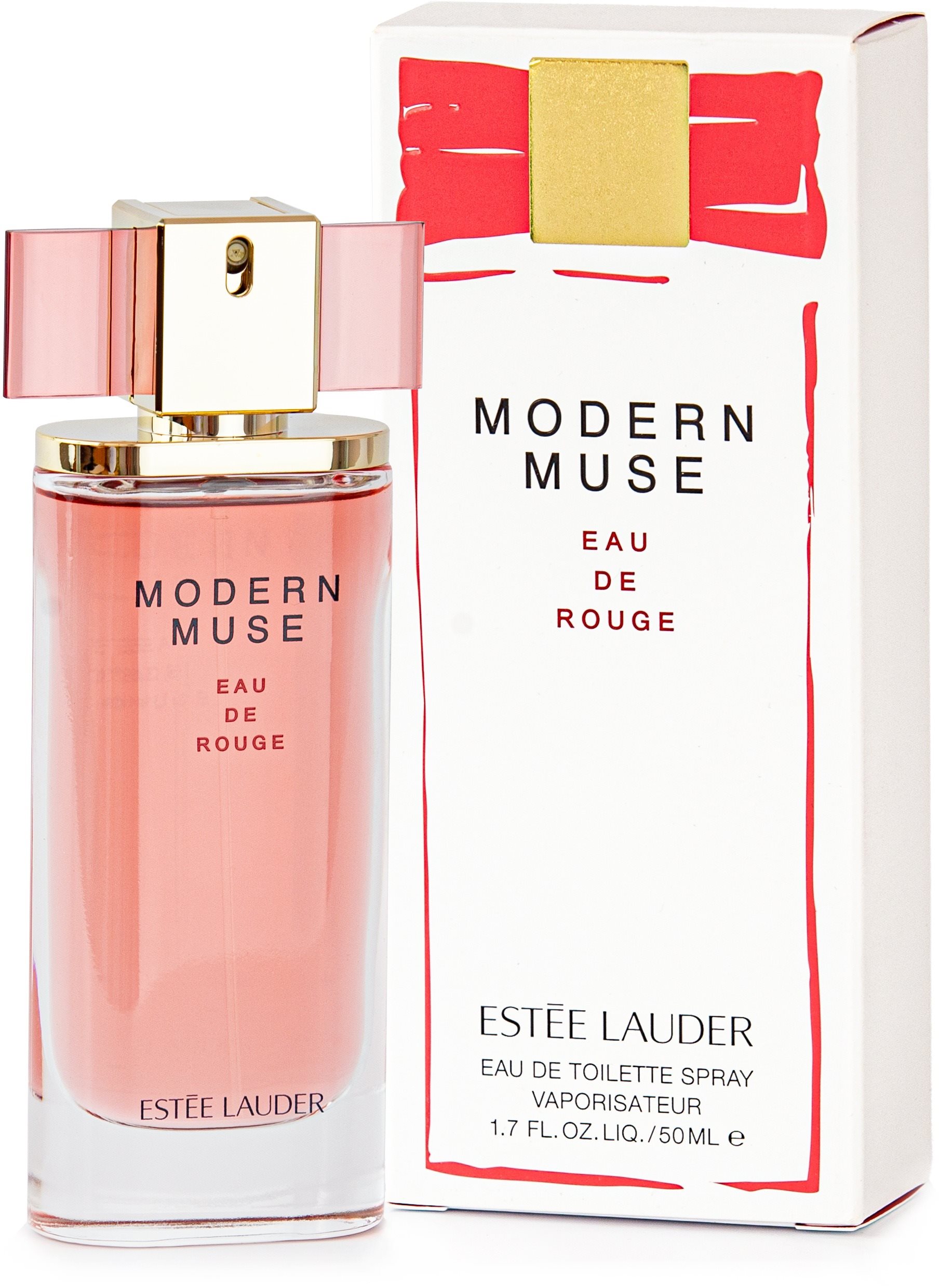 Estee lauder modern discount muse eau de rouge