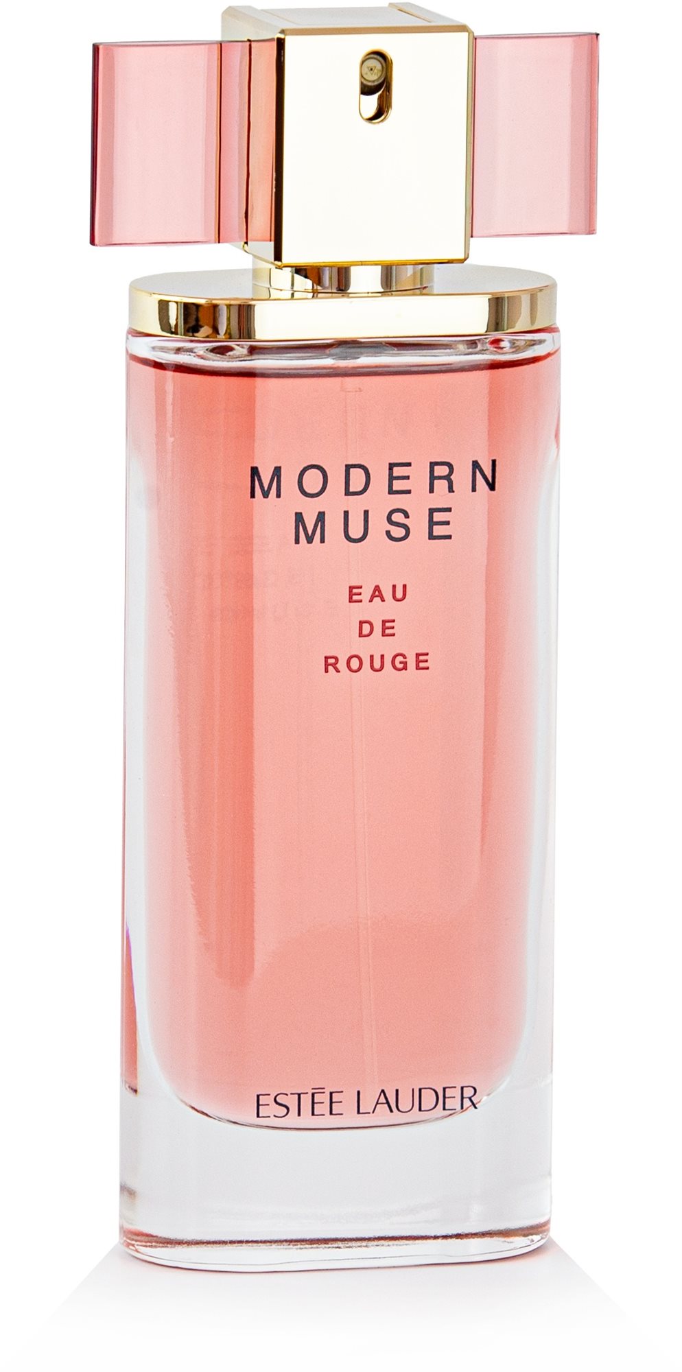 ESTÉE LAUDER Modern Muse Eau De Rouge EdT 50 ml - Eau de Toilette