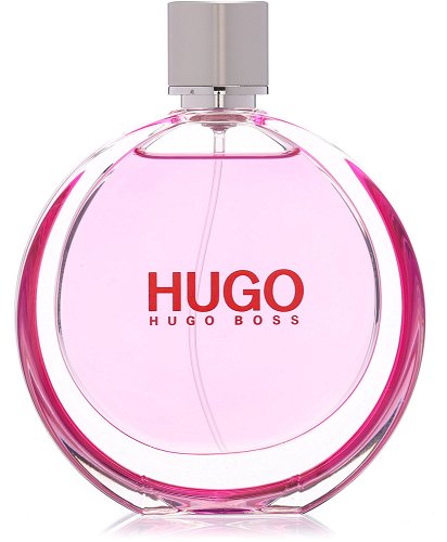HUGO BOSS Hugo Woman Extreme EdP 75 ml - Eau de Parfum