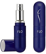 FLO Refillable Perfume Atomizer Turquoise 5 ml - Plniteľný rozprašovač parfumov