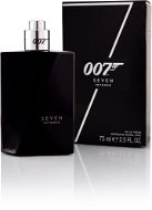 JAMES BOND 007 Seven Intense EdP 75 ml - Eau de Parfum
