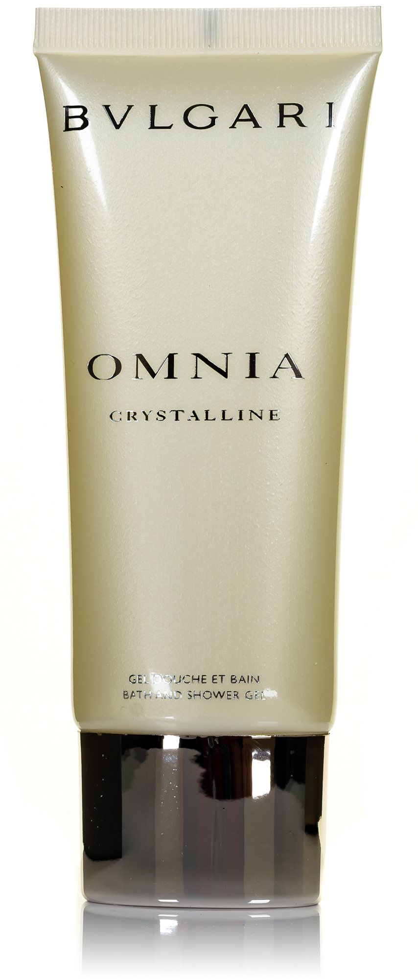 Bvlgari omnia outlet shower gel