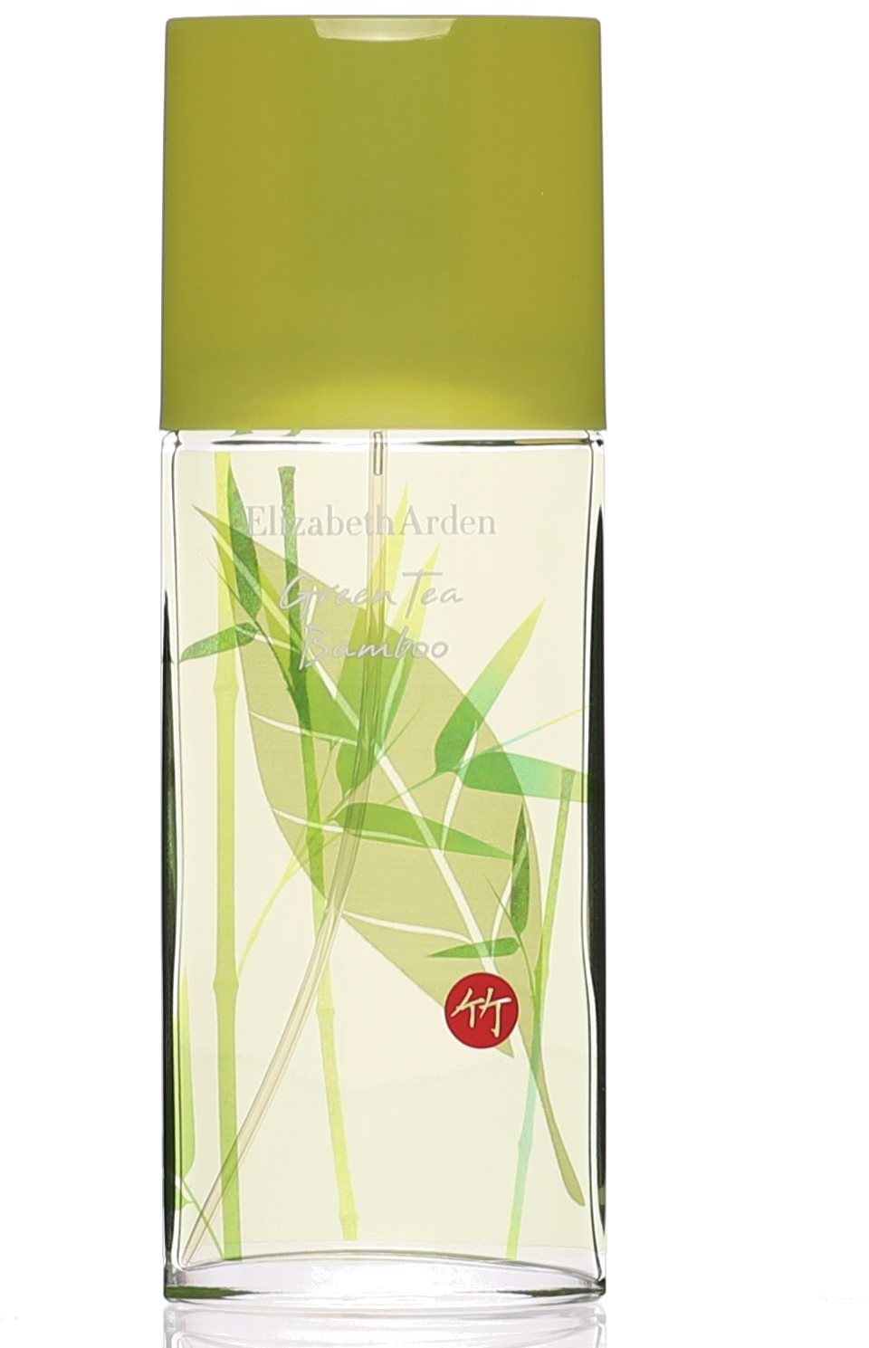 Elizabeth arden discount green tea bamboo