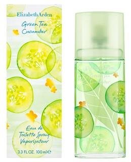 Elizabeth arden green online tea cucumber