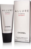 CHANEL Allure Sport 100 ml - Borotválkozás utáni balzsam