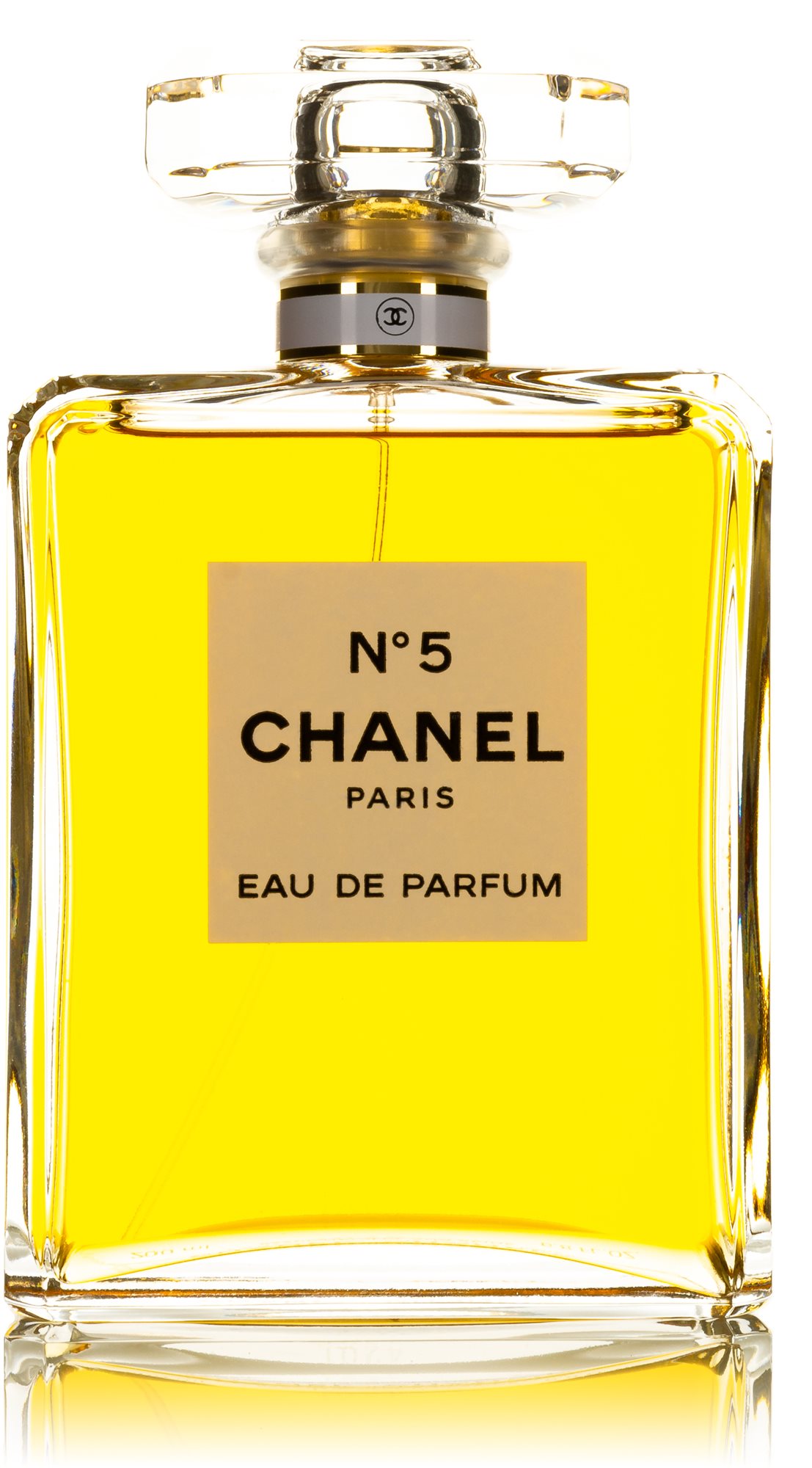 Chanel 5 online 200ml