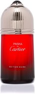 CARTIER Pasha De Cartier Edition Noire Sport EdT 100 ml - Toaletná voda