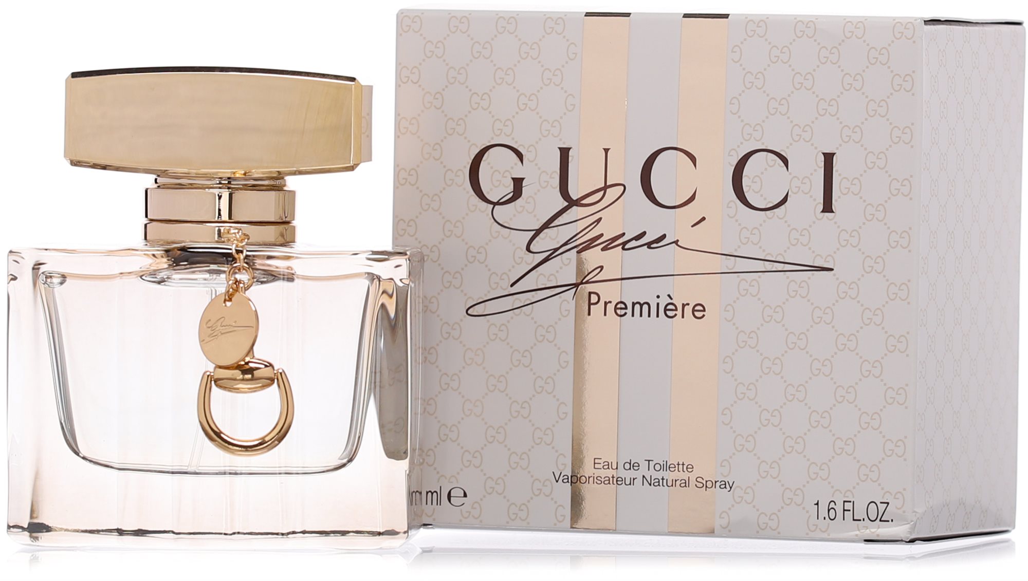 Gucci top premiere edt