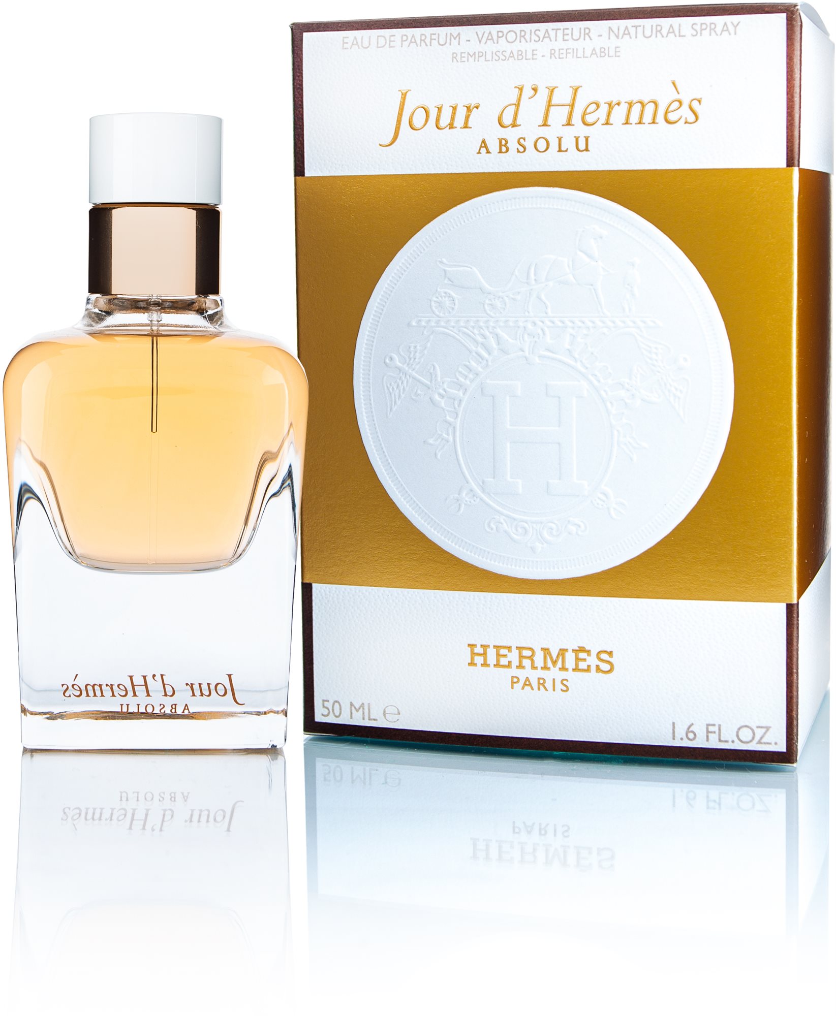 Parfum on sale hermes absolu