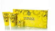 VERSACE Yellow Diamond EdT Set 55 ml - Darčeková sada parfumov