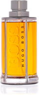 HUGO BOSS The Scent EdT 200 ml - Toaletná voda