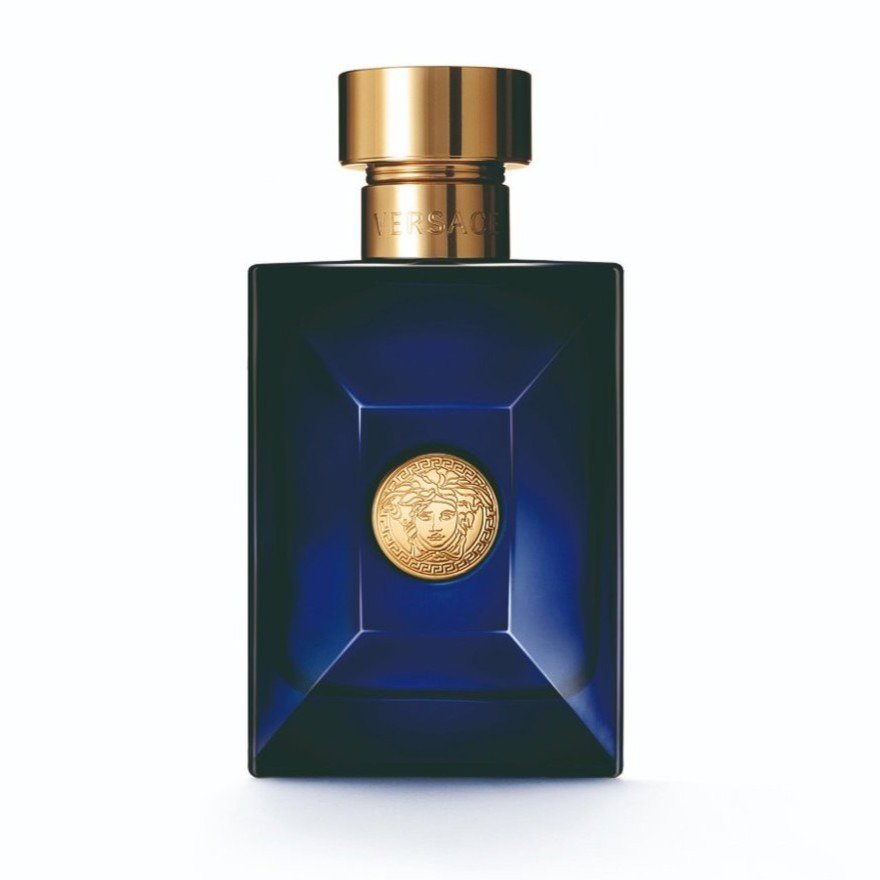 VERSACE Pour Homme Dylan Blue EdT 50 ml