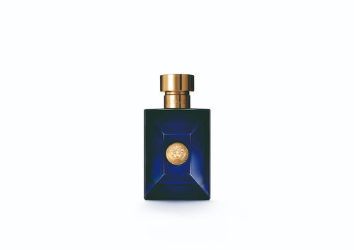 VERSACE Pour Homme Dylan Blue EdT 50 ml - Toaletní voda - Hlavní obrázek