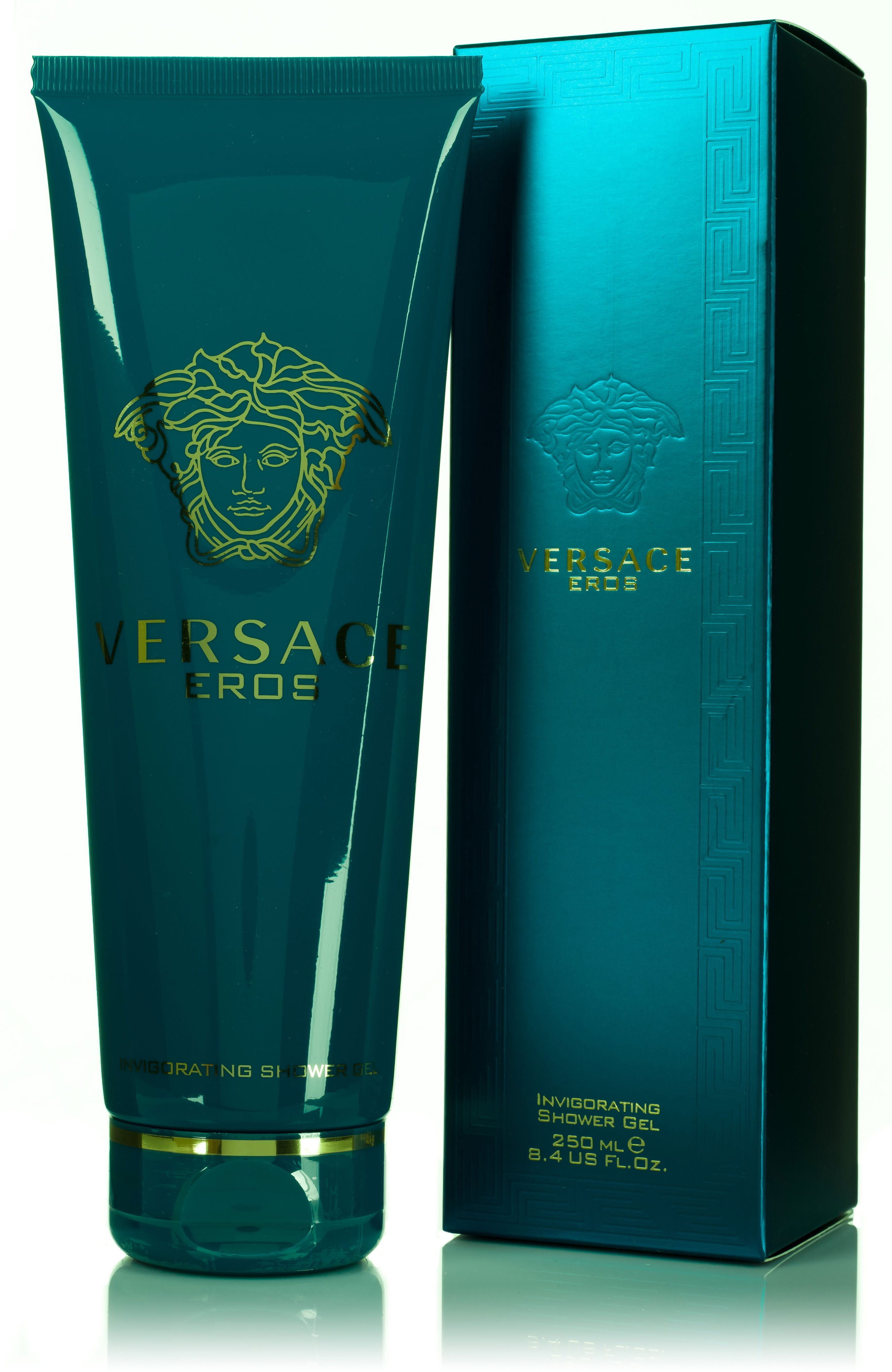 Versace discount eros 250ml