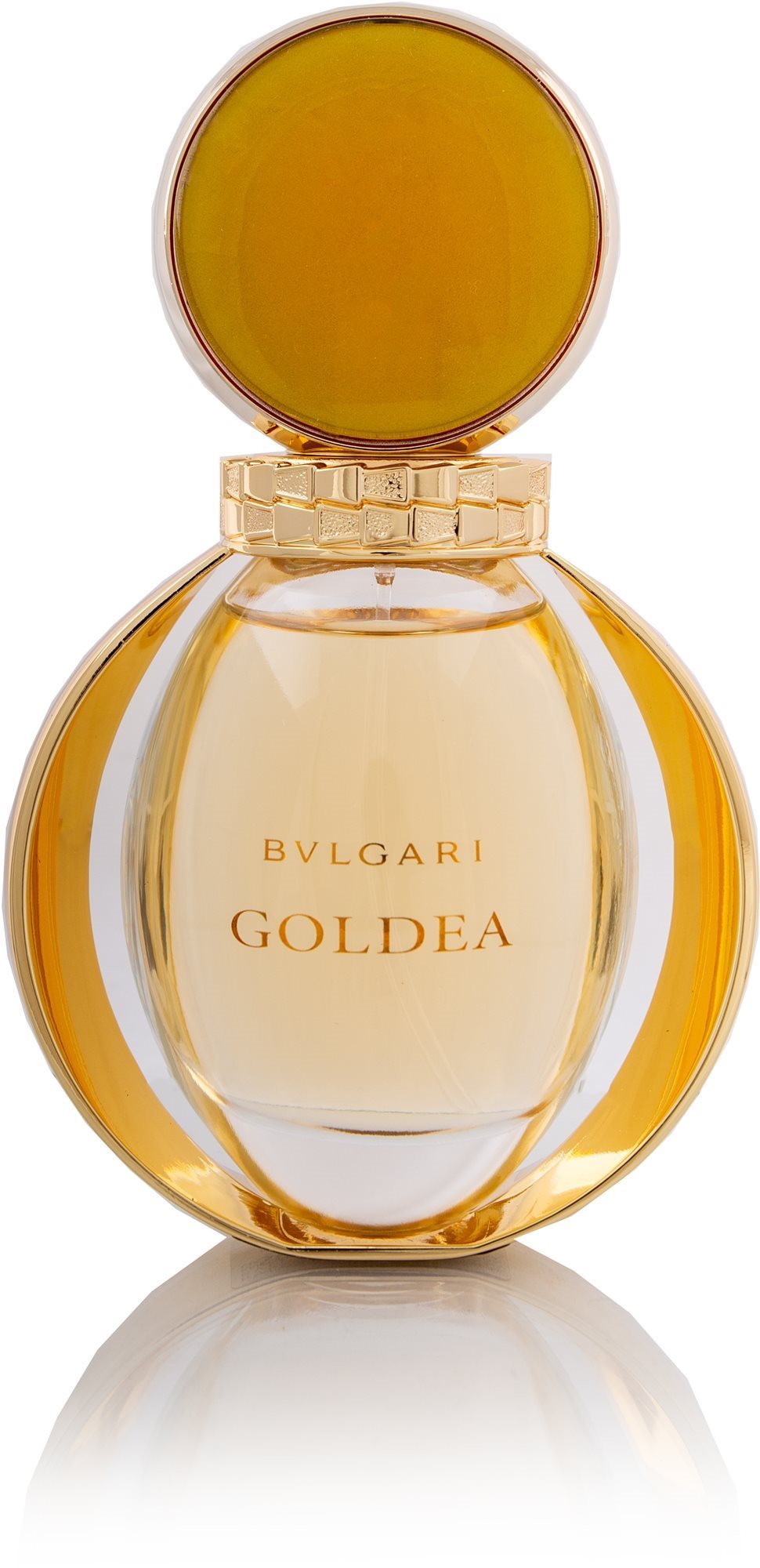 Bvlgari goldea discount