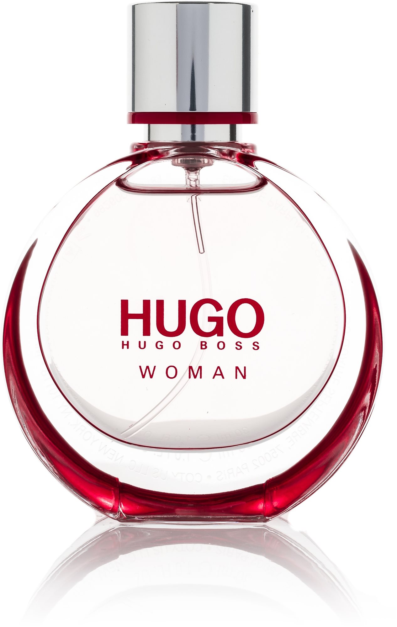 Hugo cheap woman edp