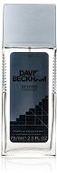 DAVID BECKHAM Beyond Forever 75 ml - Deodorant