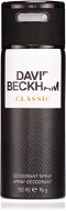 Dezodorant DAVID BECKHAM Classic 150 ml - Deodorant